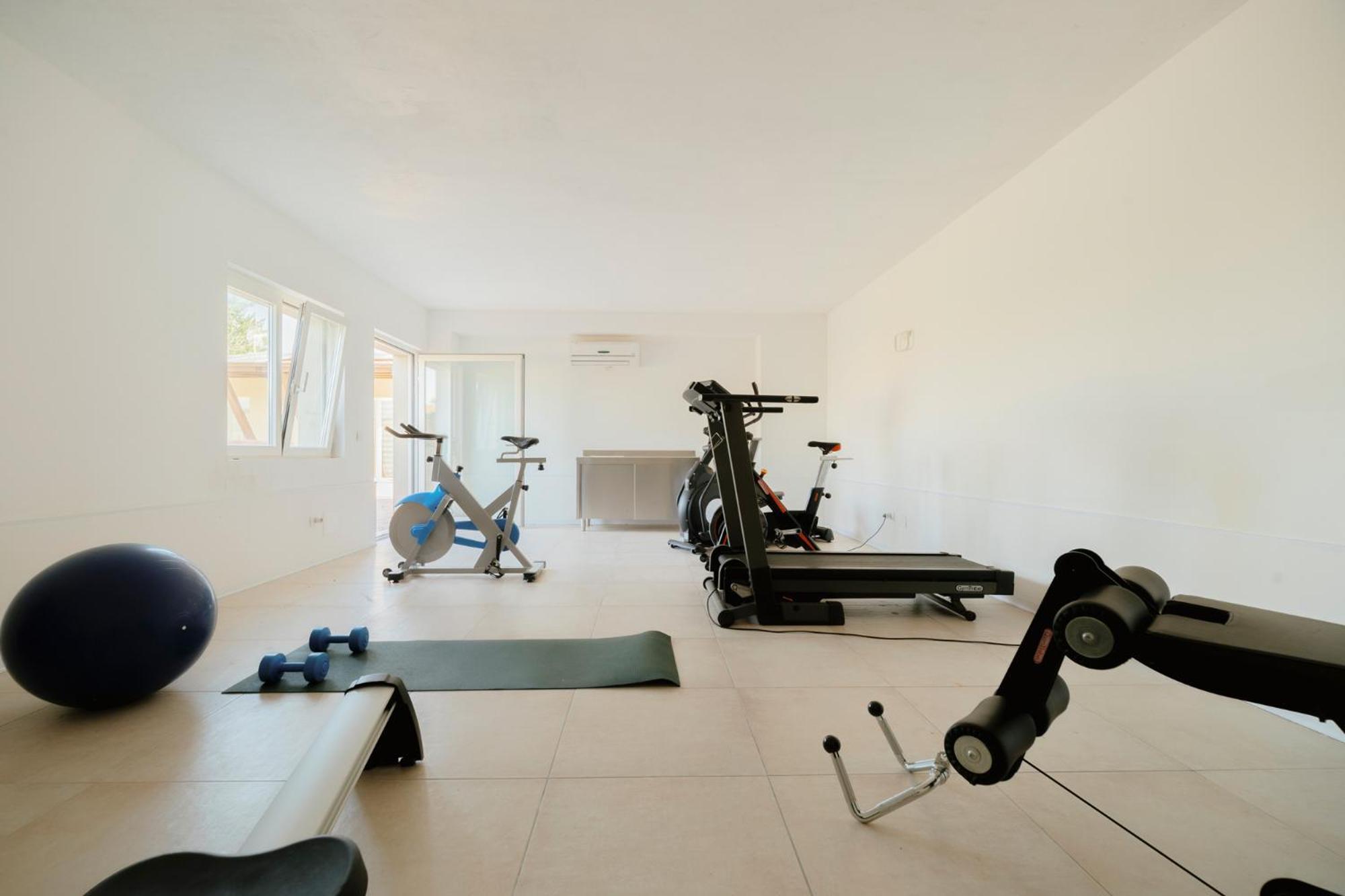 Agriturismo Il Colle Dei Lecci อังโกนา ภายนอก รูปภาพ