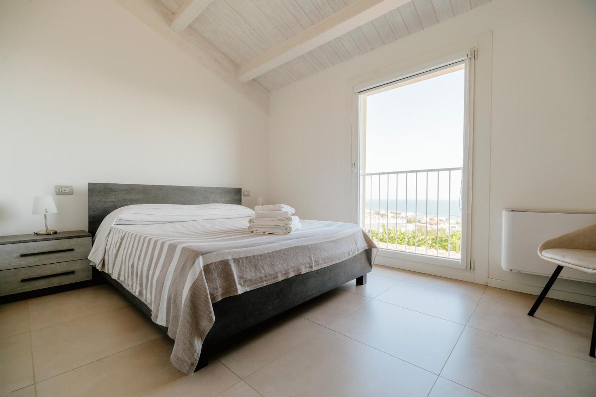 Agriturismo Il Colle Dei Lecci อังโกนา ภายนอก รูปภาพ