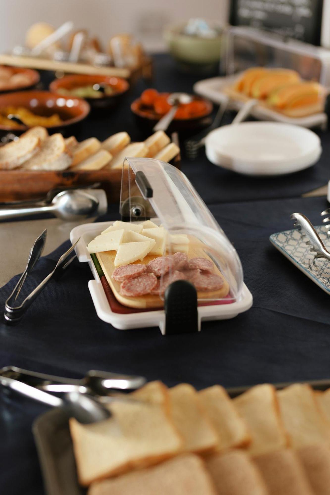Agriturismo Il Colle Dei Lecci อังโกนา ภายนอก รูปภาพ