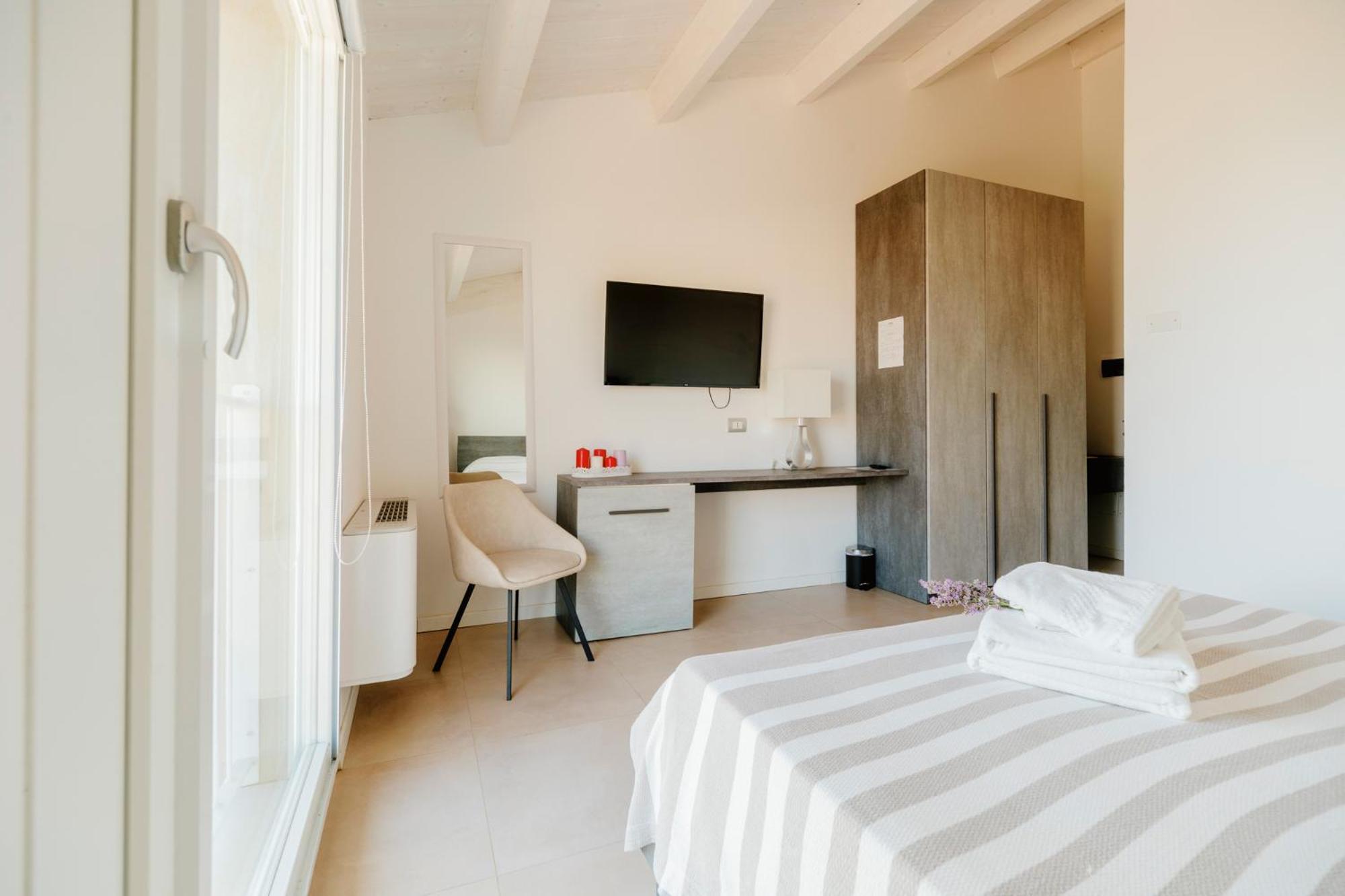 Agriturismo Il Colle Dei Lecci อังโกนา ภายนอก รูปภาพ