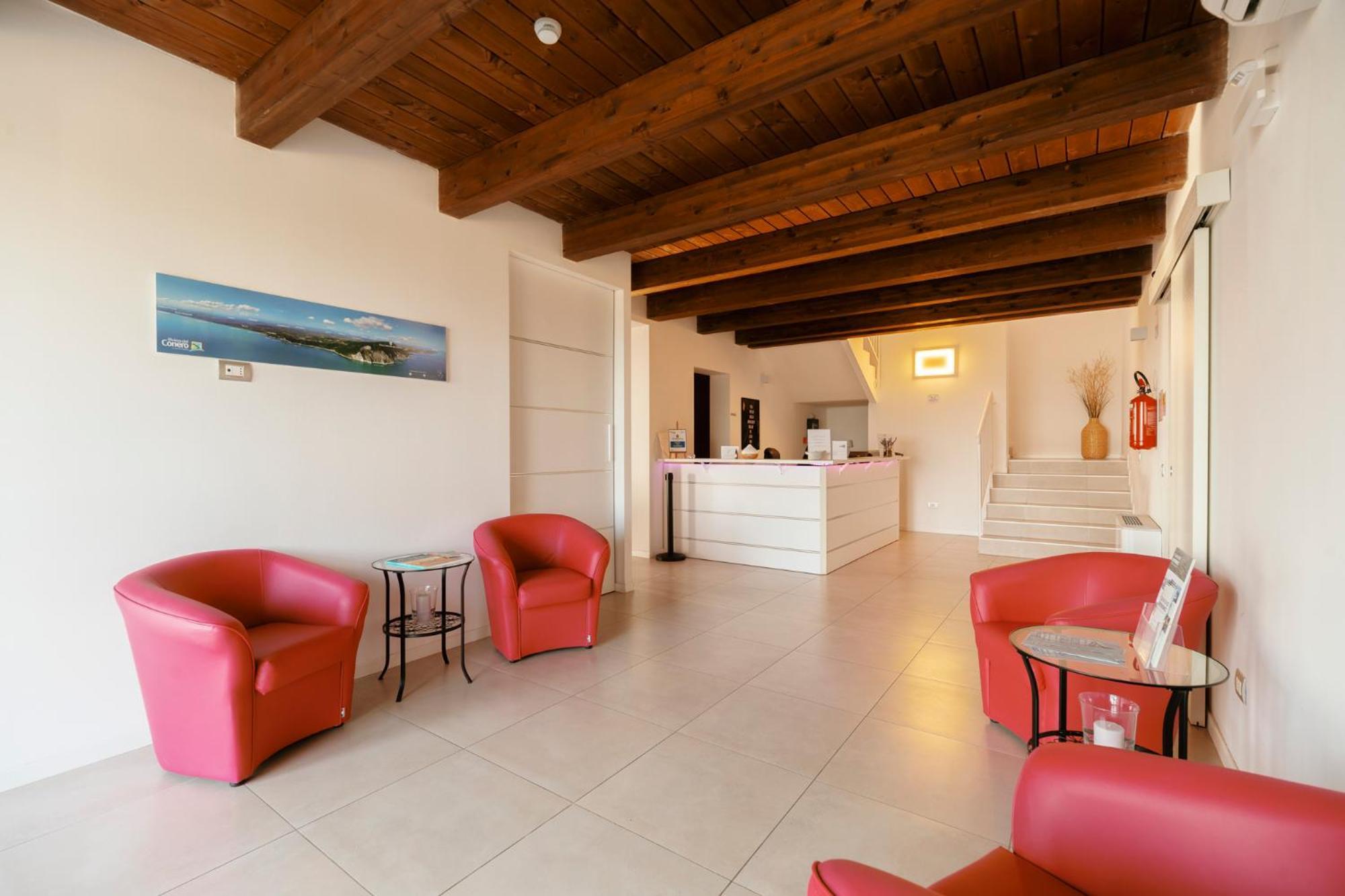 Agriturismo Il Colle Dei Lecci อังโกนา ภายนอก รูปภาพ